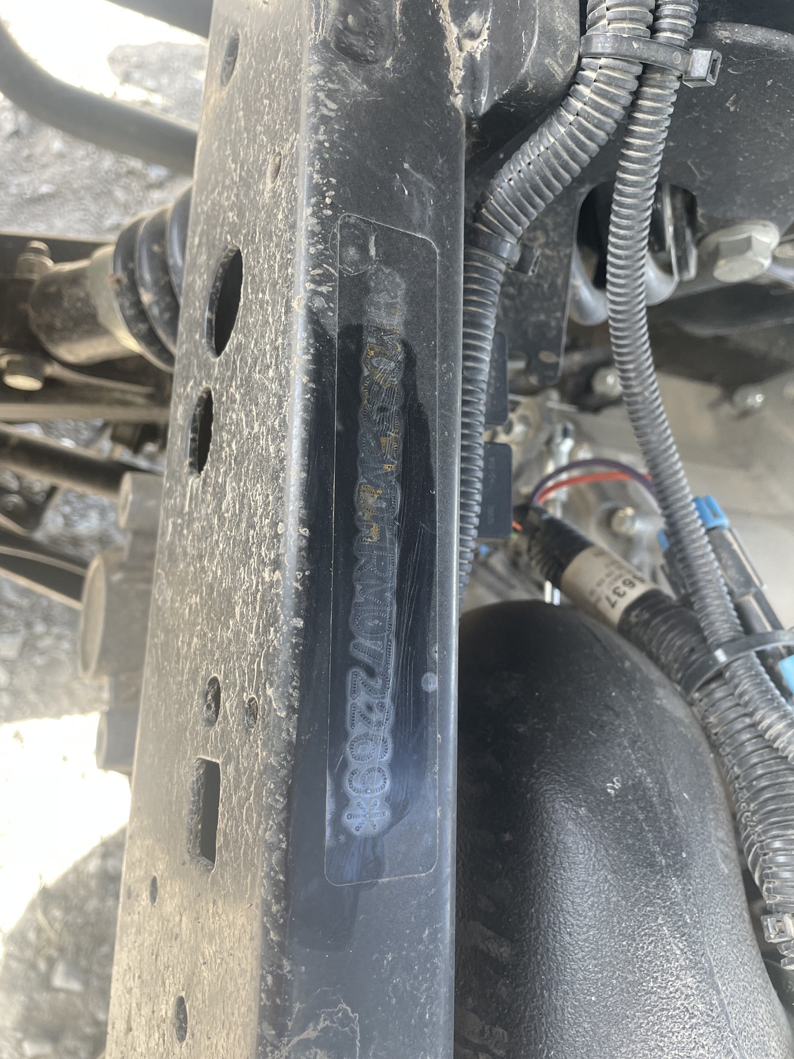  2024 John Deere XUV 835M at LandMark in Hastings, NE