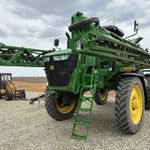  2024 John Deere 612R at LandMark in Holdrege, NE