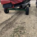   E-z Trail 25' at LandMark in Fairfield, NE