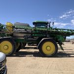  2022 John Deere 612R at LandMark in Kearney, NE