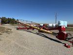   Westfield MKX 130-94 at LandMark in Gothenburg, NE