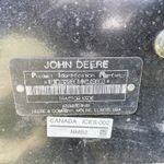  2022 John Deere 1023E at LandMark in Phillipsburg, KS