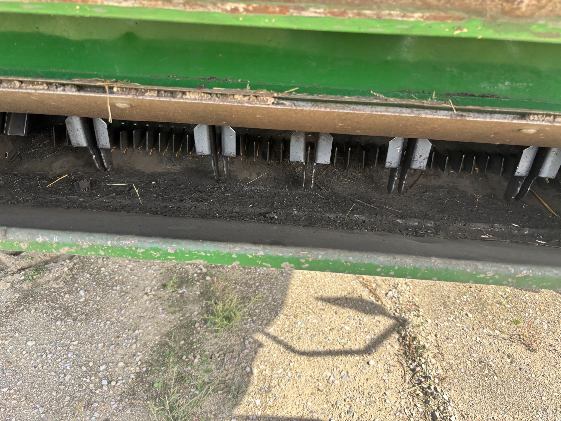 Used 2020 John Deere S780 at Tri County Equipment Sandusky, MI