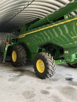  2026 John Deere S7 700 at LandMark in Beatrice, NE