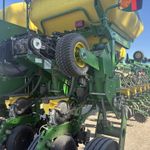  2021 John Deere 1775NT at LandMark in Beatrice, NE