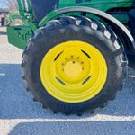  2023 John Deere 6195R at LandMark in Phillipsburg, KS