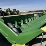  2024 John Deere C16R at LandMark in Lexington, NE