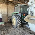  1979 John Deere 4440 at LandMark in Beatrice, NE