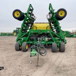  2024 John Deere N540C at LandMark in Phillipsburg, KS