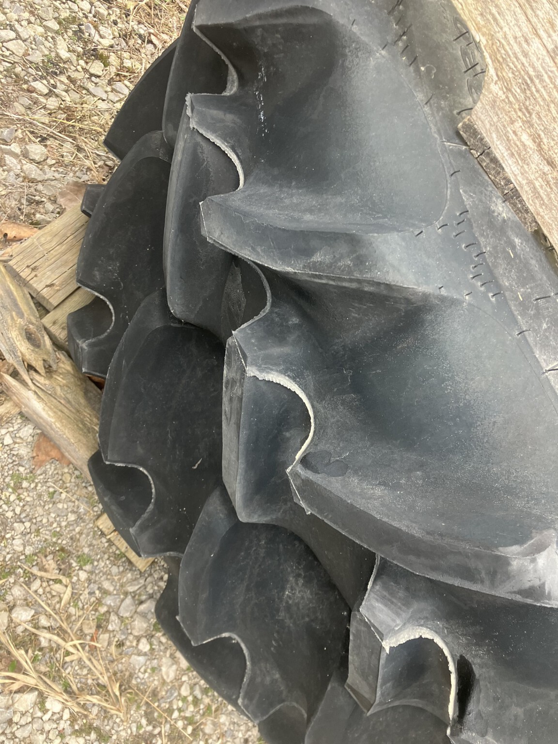 On Lot  Other 320/85R38 at Tri County Equipment Caro, MI