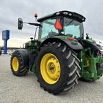  2024 John Deere 6R 155 at LandMark in Smith Center, KS