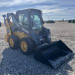  2023 John Deere 318G at LandMark in Minden, NE