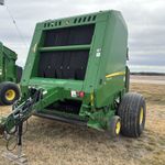  2018 John Deere 560M at LandMark in Red Cloud, NE