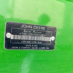  2021 John Deere C12R at LandMark in Gothenburg, NE