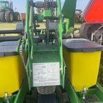  1998 John Deere 1760 at LandMark in Phillipsburg, KS