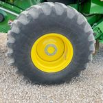  2024 John Deere S770 at LandMark in Marysville, KS