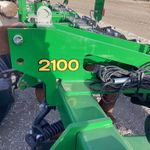  2024 John Deere 2100 at LandMark in Minden, NE