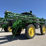  2024 John Deere 616R at LandMark in Hastings, NE