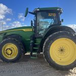  2020 John Deere 8R 370 at LandMark in Holdrege, NE