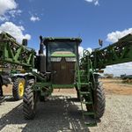  2024 John Deere 612R at LandMark in Holdrege, NE