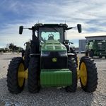  2021 John Deere 8R 370 at LandMark in Arapahoe, NE