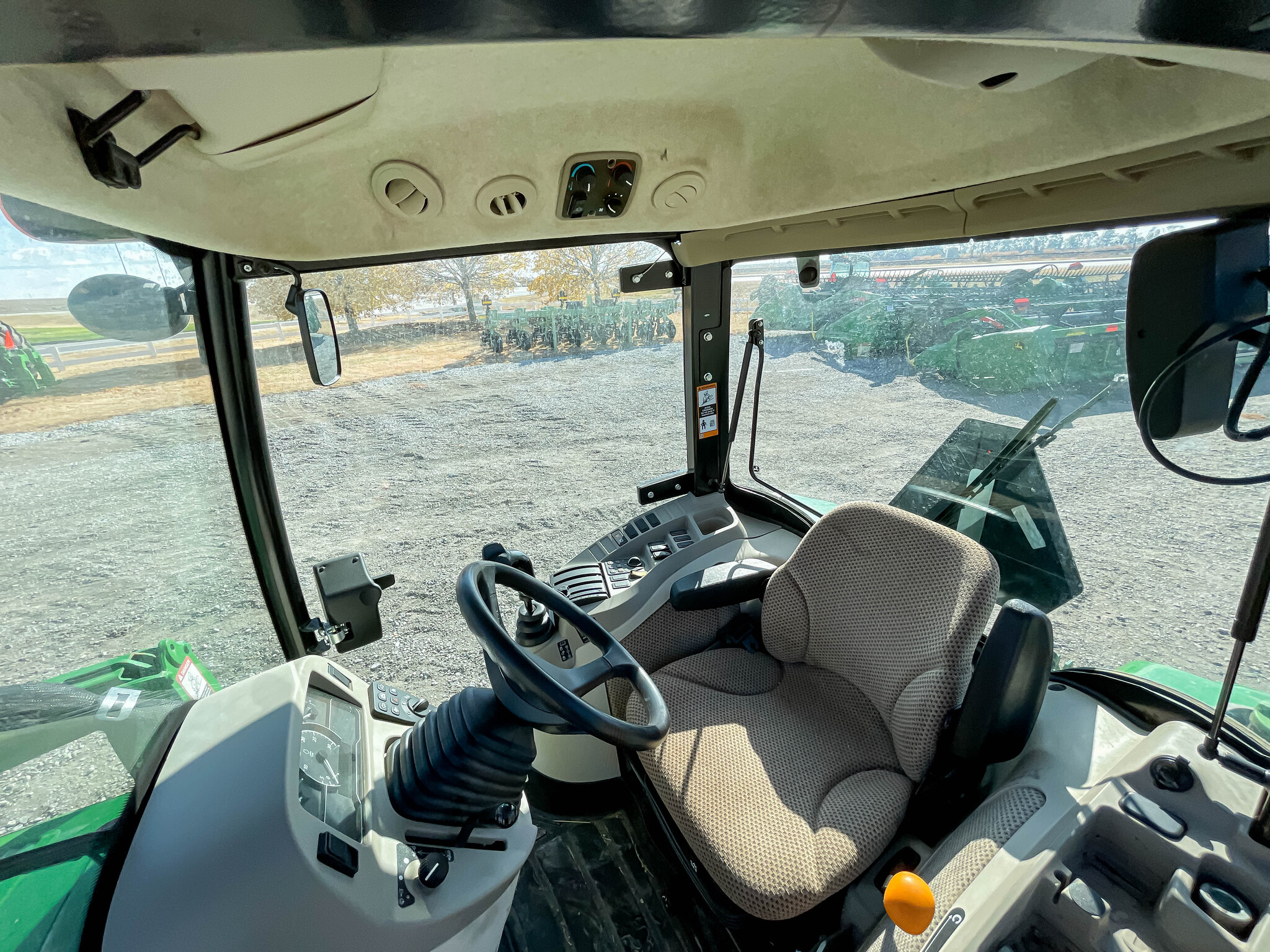  2023 John Deere 4066R at LandMark in Kearney, NE