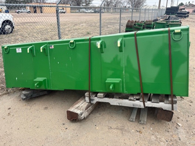  2024 Mds H480 at LandMark in Gothenburg, NE