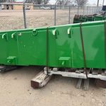  2024 Mds H480 at LandMark in Gothenburg, NE