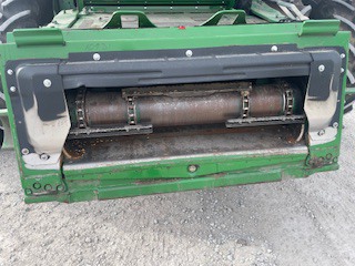  2024 John Deere S780 at LandMark in Fairfield, NE