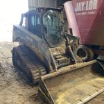  2024 John Deere 333 P at LandMark in Hebron, NE