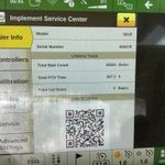  2024 John Deere 561R at LandMark in Minden, NE