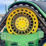  2021 John Deere 9620RX at LandMark in Minden, NE