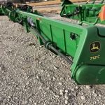  2020 John Deere 712C at LandMark in Arapahoe, NE