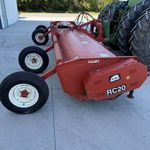   RHINO RC20 at LandMark in Kearney, NE