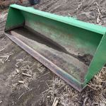  1990 John Deere 4755 at LandMark in Fairfield, NE