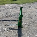  2024 John Deere Bale Spear at LandMark in Beatrice, NE