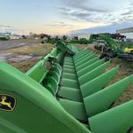  2023 John Deere C12R at LandMark in Gothenburg, NE