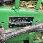  2024 John Deere 561R at LandMark in Gothenburg, NE