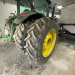  2017 John Deere 6155R at LandMark in Phillipsburg, KS