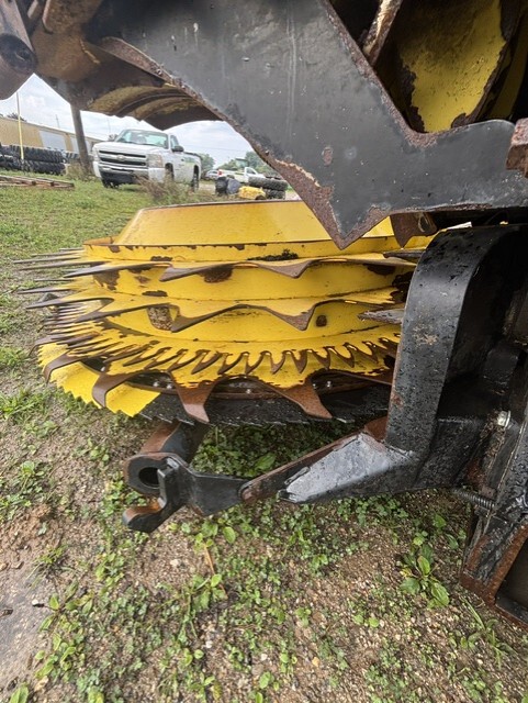 Used 2021 John Deere 770 at Tri County Equipment Bad Axe, MI