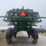  2017 John Deere R4030 at LandMark in Marysville, KS