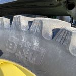  2023 John Deere 612R at LandMark in Hebron, NE