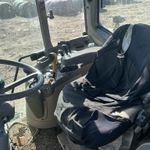  2022 John Deere 6155M at LandMark in Marysville, KS