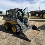  2024 John Deere 324G at LandMark in Phillipsburg, KS