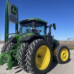  2024 John Deere 8R 310 at LandMark in Fairfield, NE