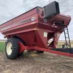  2017 J&m 1151 at LandMark in Arapahoe, NE