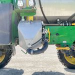  2023 John Deere 412R at LandMark in Smith Center, KS