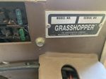  2002 Grasshopper 721D2 at LandMark in Lexington, NE