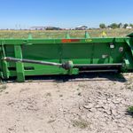  2021 John Deere C12R at LandMark in Hastings, NE