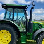 2023 John Deere 5090M at LandMark in Beatrice, NE